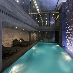 Endless Art Hotel-special Category فندق
