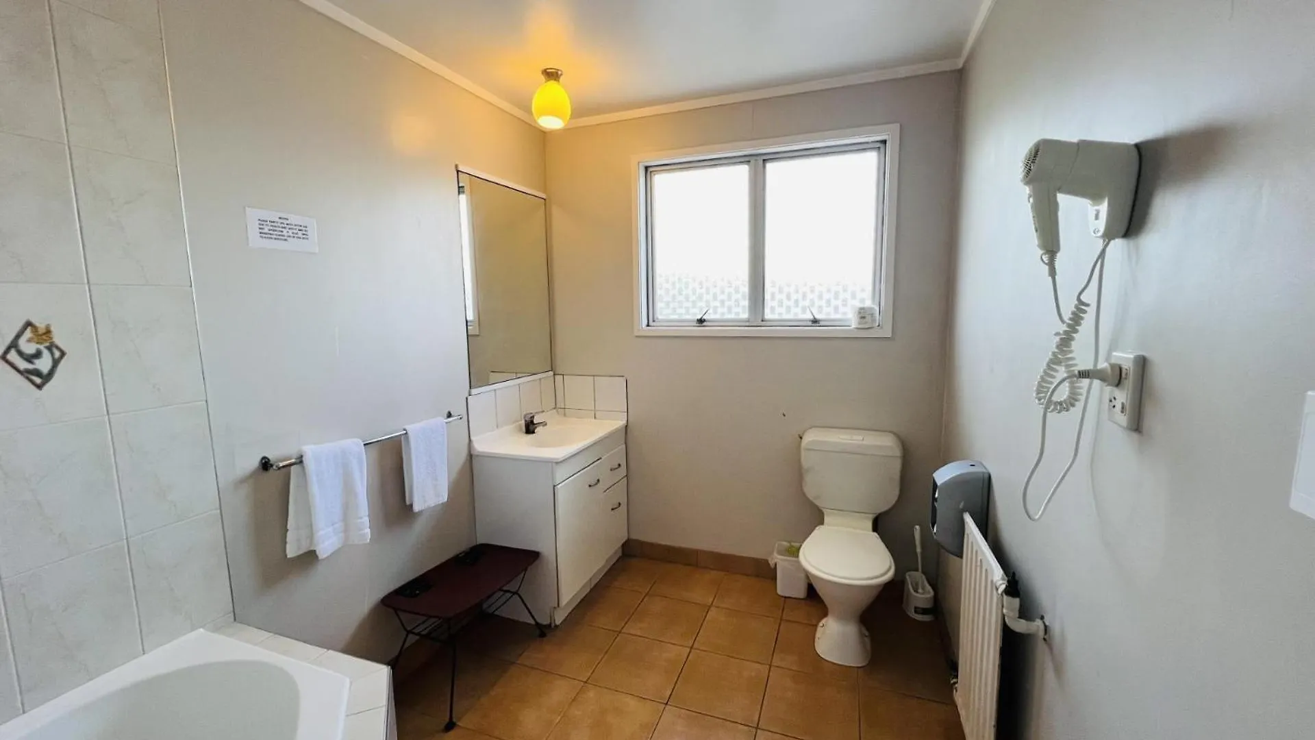 Gateway International Motel Rotorua New Zealand