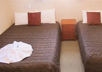 Gateway International Motel Rotorua 3*,