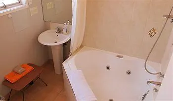 Gateway International Motel Rotorua