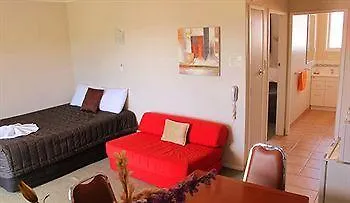 Gateway International Motel Rotorua