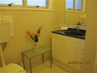 Gateway International Motel Rotorua New Zealand