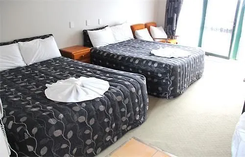 Gateway International Motel Rotorua