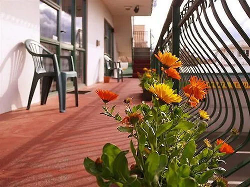 Gateway International Motel Rotorua