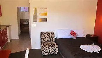 Gateway International Motel Rotorua