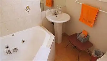Gateway International Motel Rotorua 3*,  New Zealand