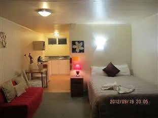 Gateway International Motel Rotorua