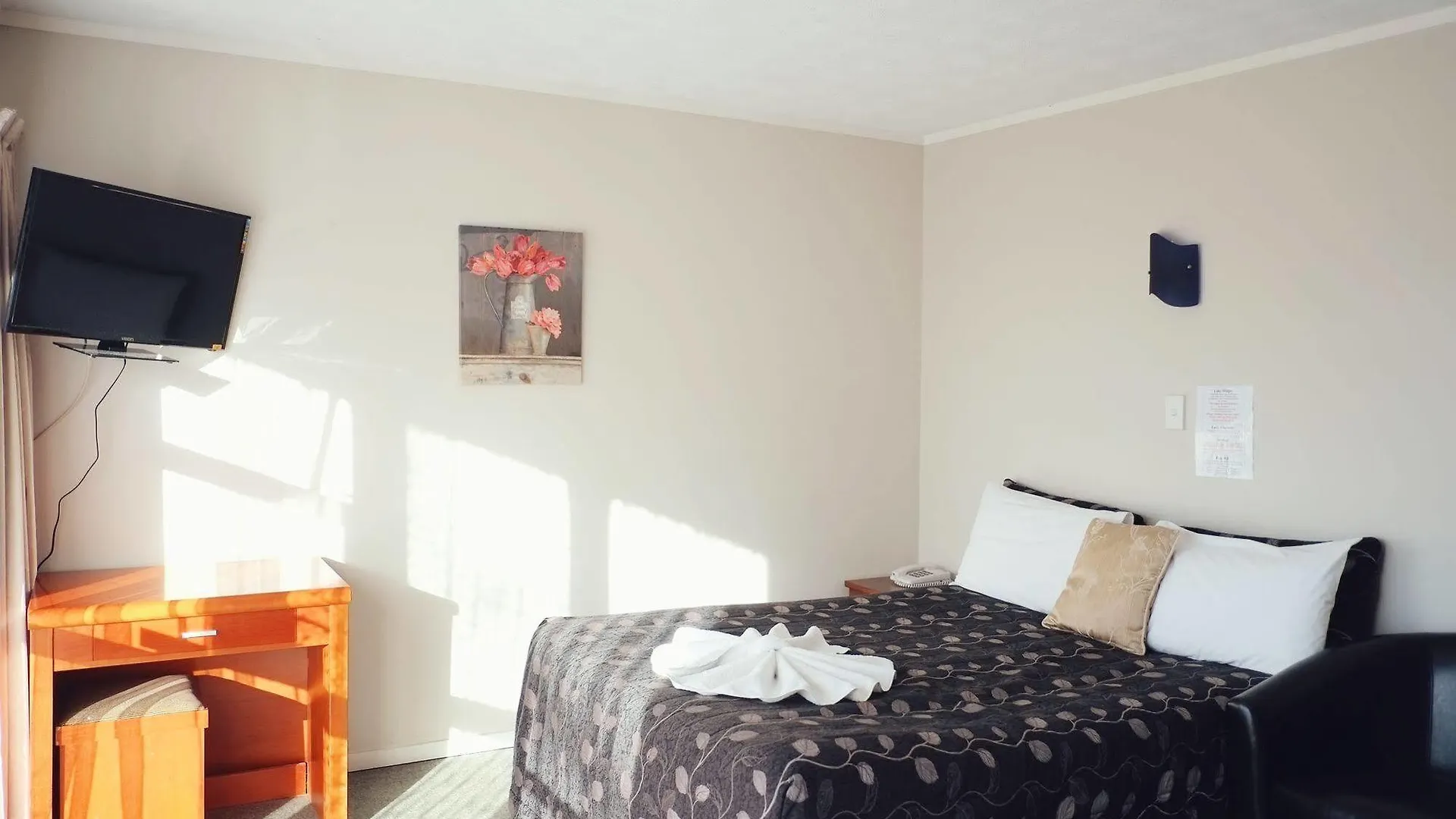 Gateway International Motel Rotorua