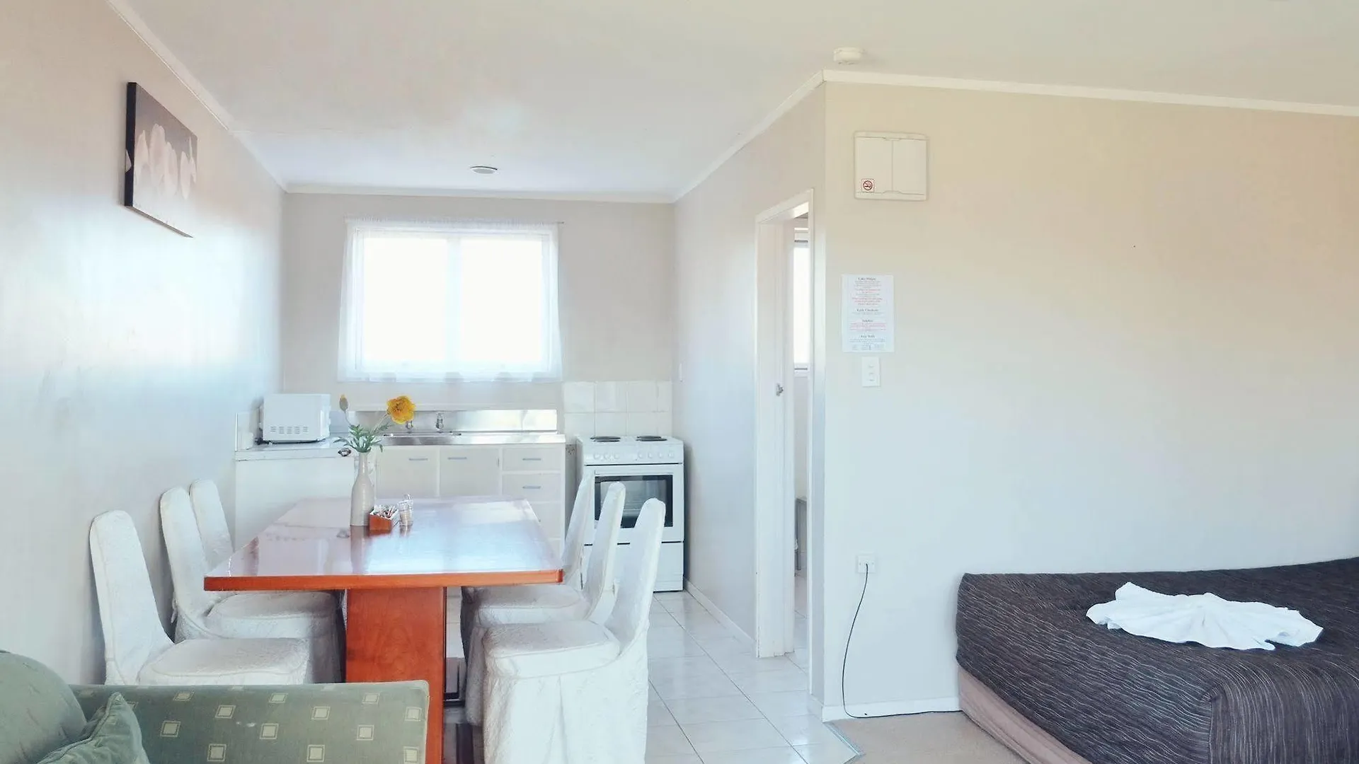 Gateway International Motel Rotorua