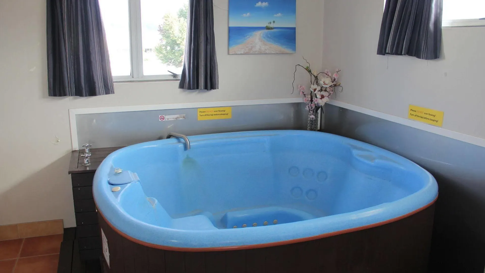 Gateway International Motel Rotorua