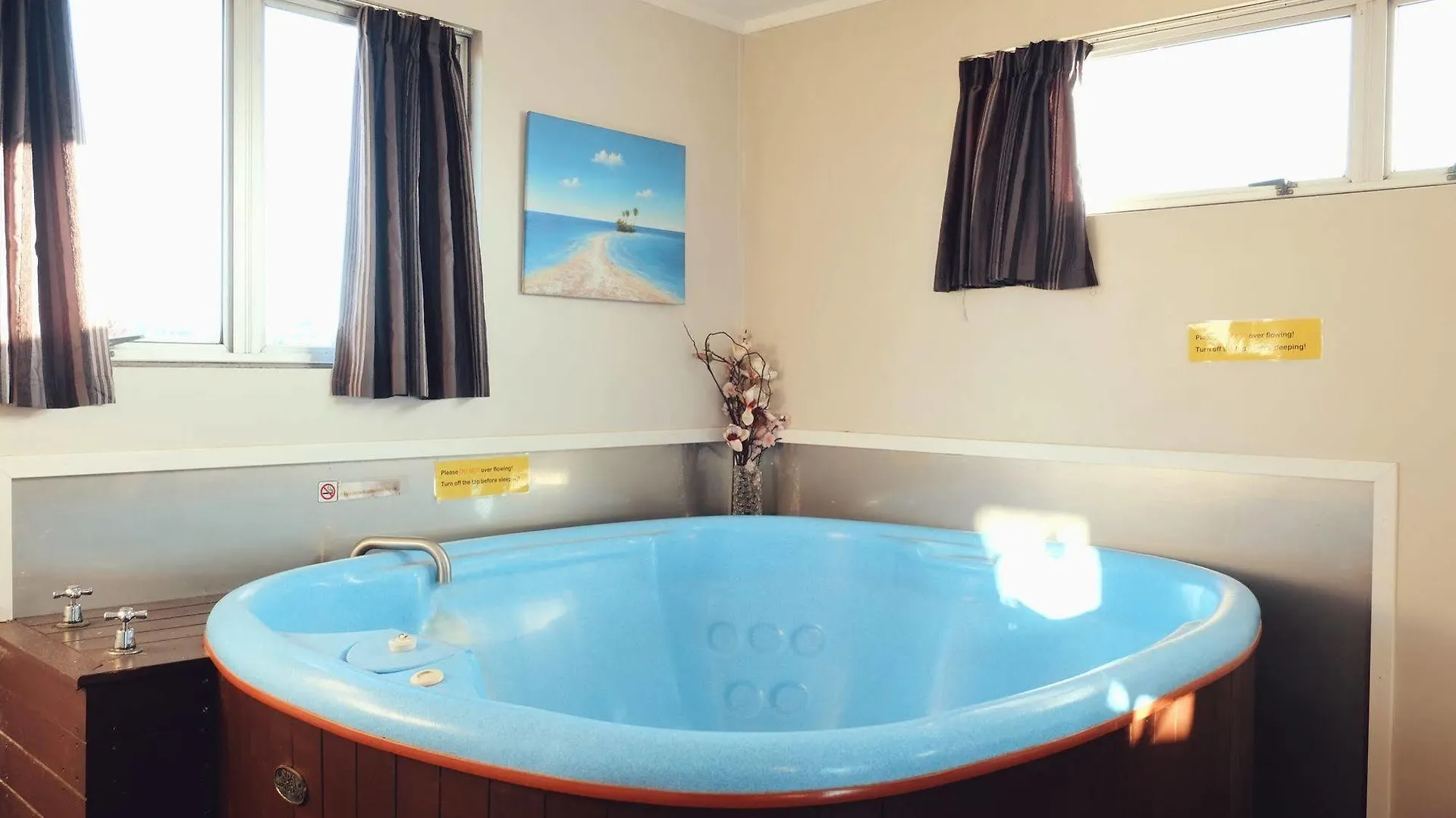 Gateway International Motel Rotorua