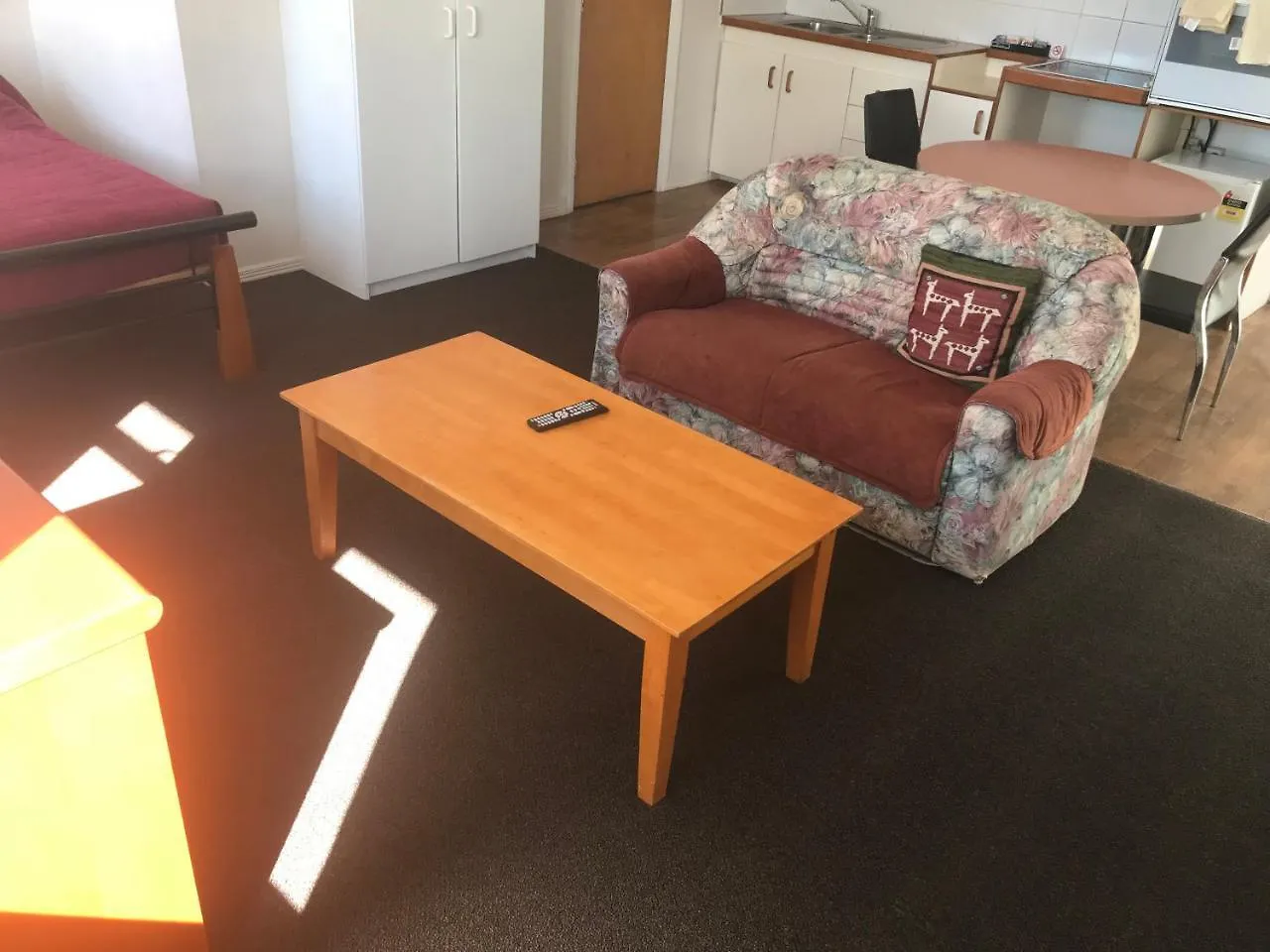Gateway International Motel Rotorua