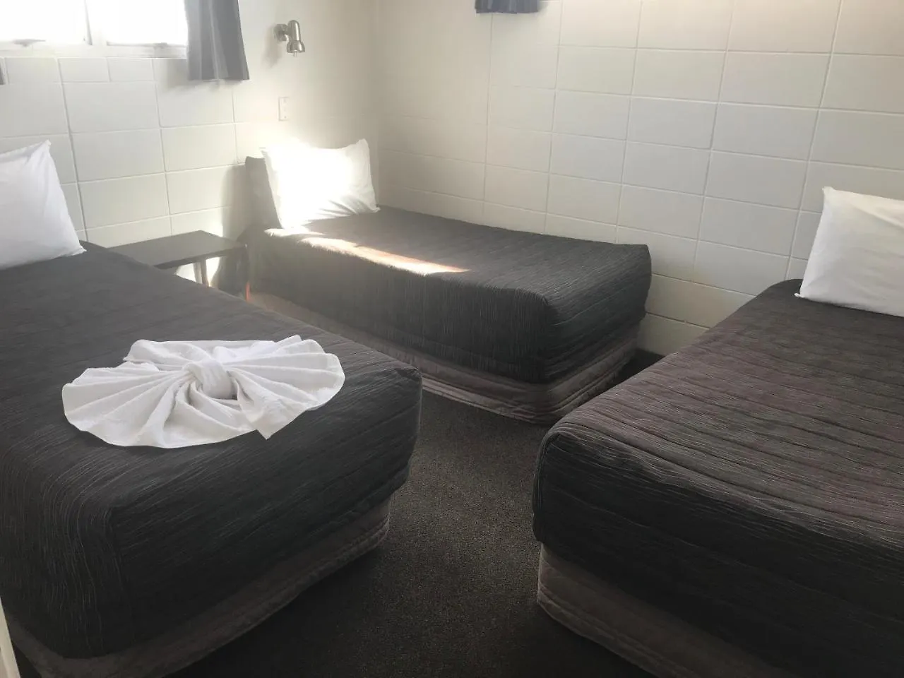 Gateway International Motel Rotorua
