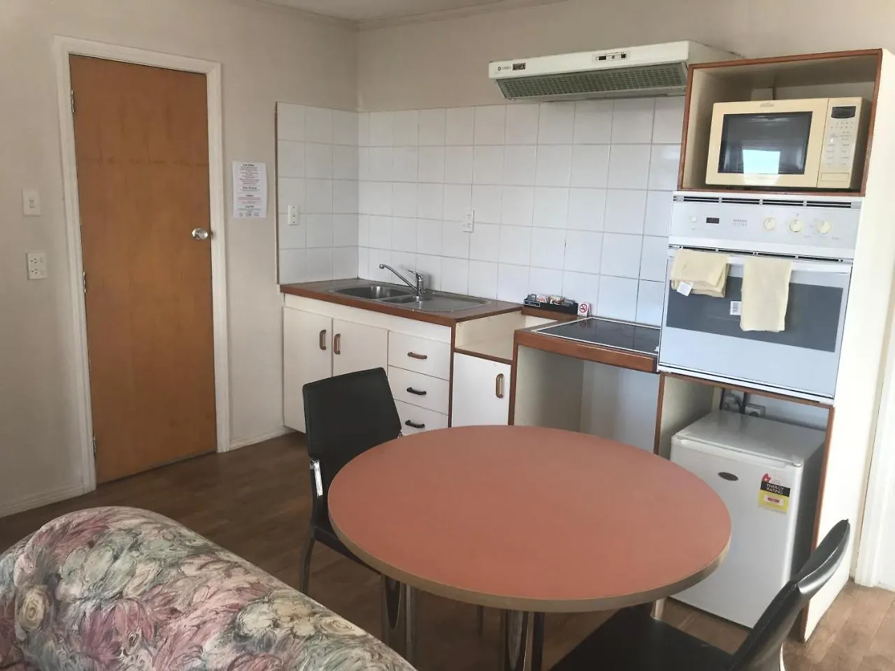 Gateway International Motel Rotorua