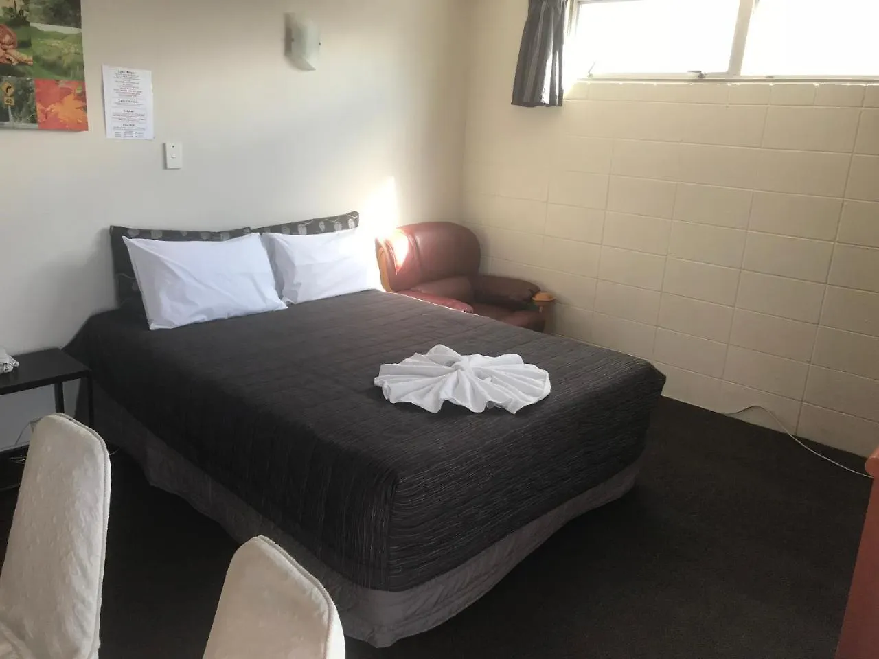 Gateway International Motel Rotorua