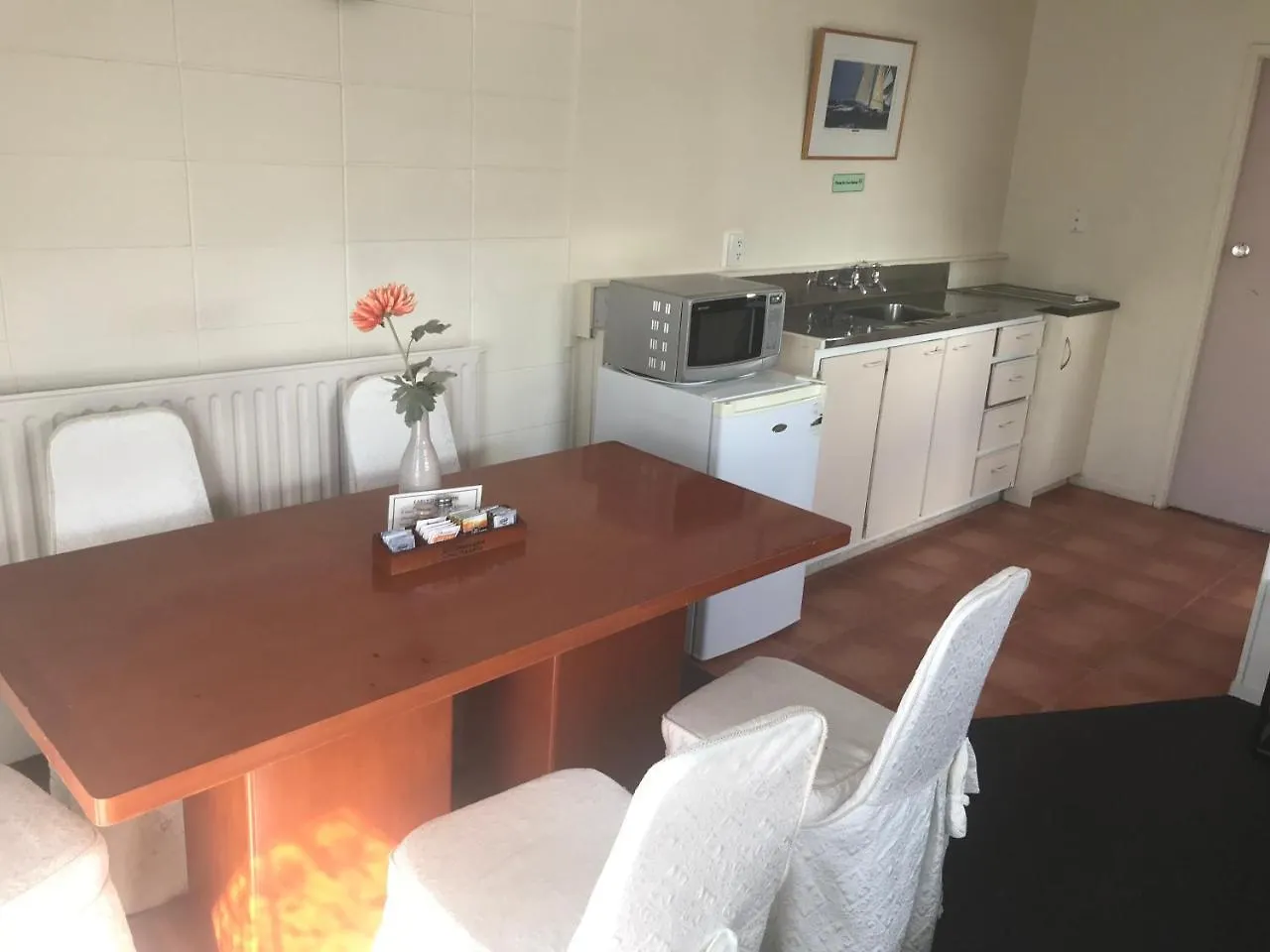 Gateway International Motel Rotorua 3*,  New Zealand