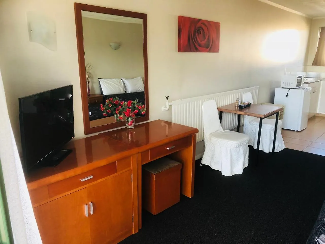Gateway International Motel Rotorua