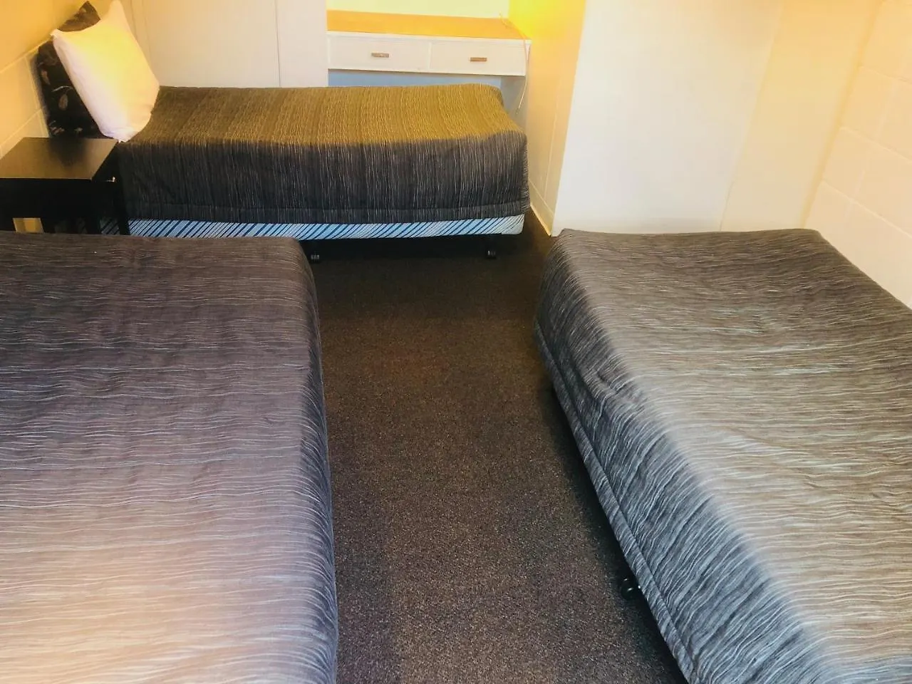 Gateway International Motel Rotorua
