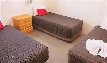 Gateway International Motel Rotorua